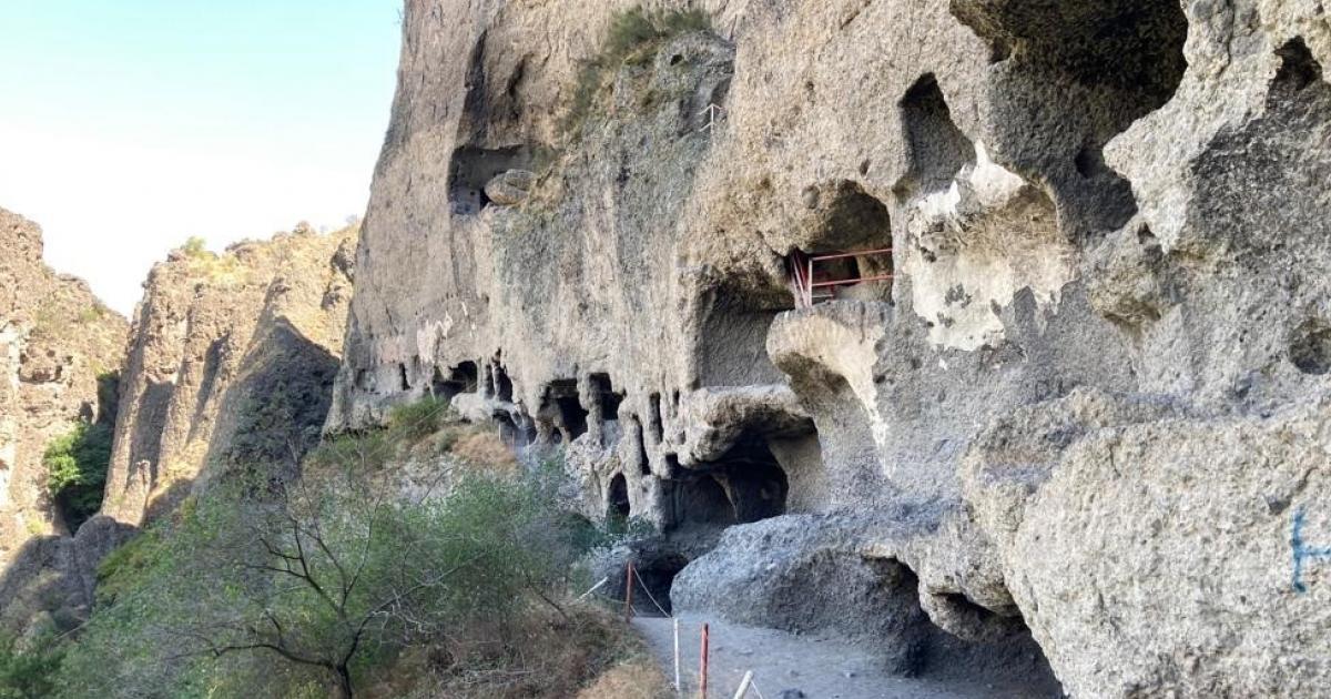 ankaradaki friglerden kalma magara turistlerin yeni adresi oldu ywLKYfjq.jpg