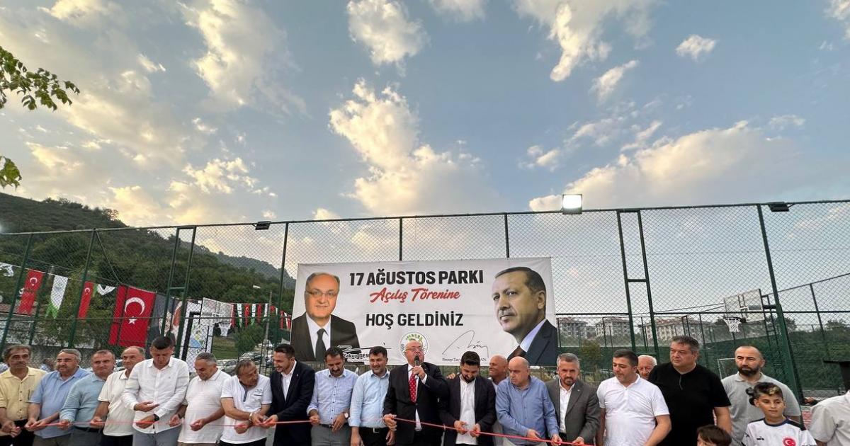 duzcede 17 agustos parki acildi dKjDOwle.jpg