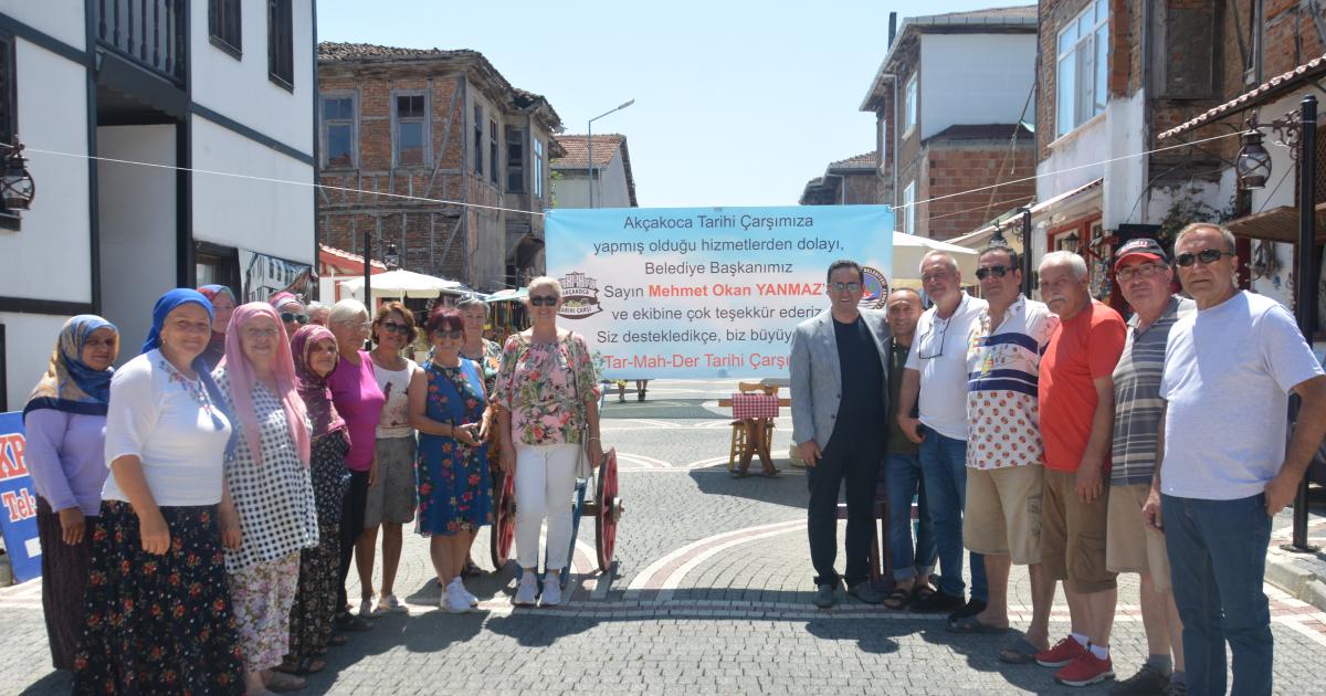 duzceli kadinlardan turizmi canlandiran pazar igbIEjra.jpg