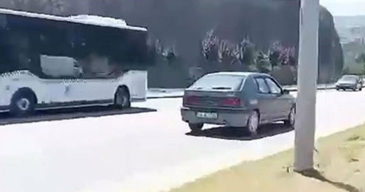 karabukte bir trafik canavari daha goruntulendi eUG8Kb4T.jpg