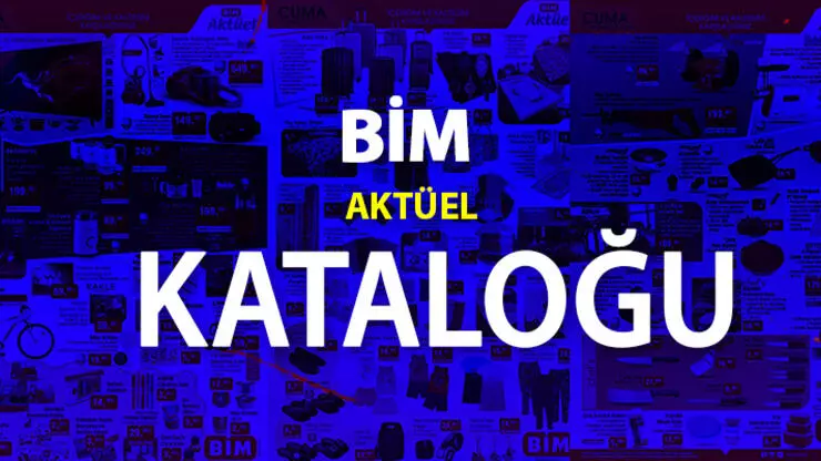 Bim Aktüel 12 Eylül