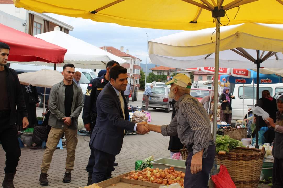 Bolu'dan kısa kısa