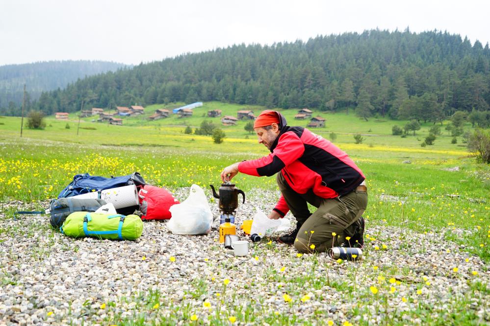 Kastamonu yaylalari 1