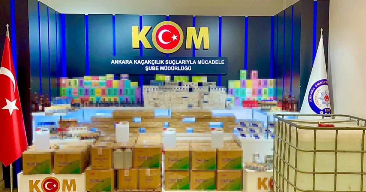 ankarada buyuk operasyon binlerce kacak urun ele gecirildi KbWHz6dh.jpg