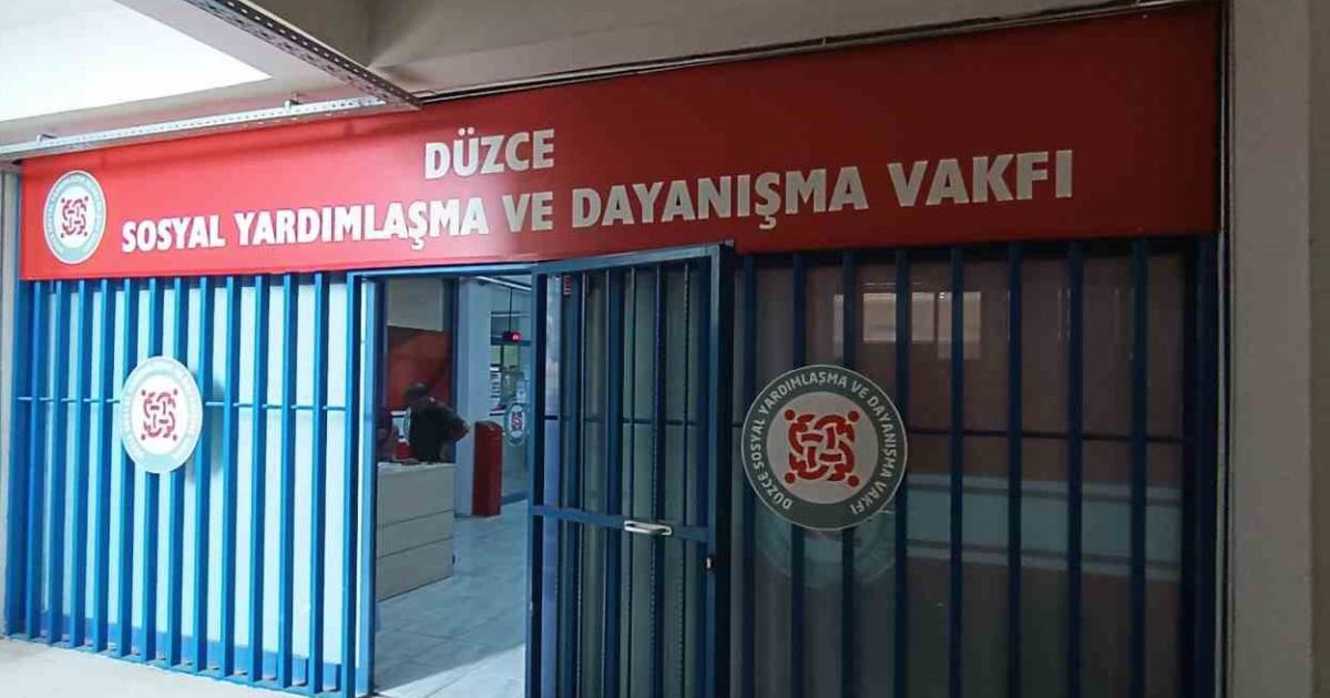 duzcede engelliler ve yakinlarina 21 milyonluk yardim yapildi Vf3BNTDk.jpg