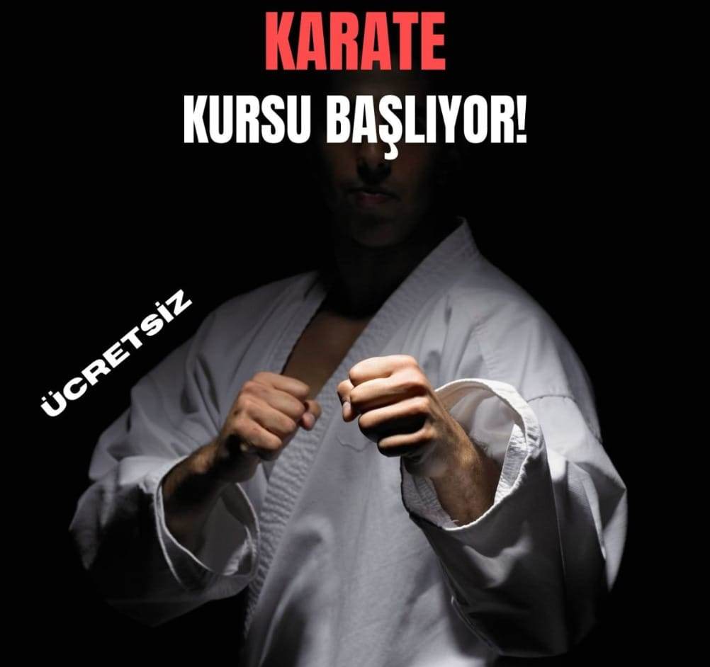 kıbrıscık karate