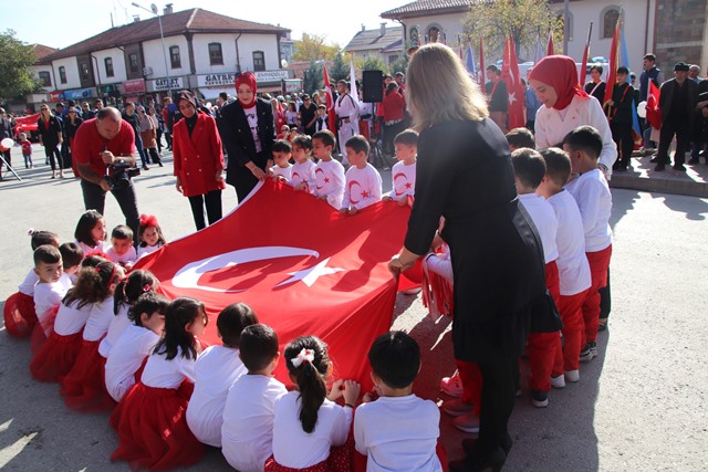 gerede ceumhuriyet 1