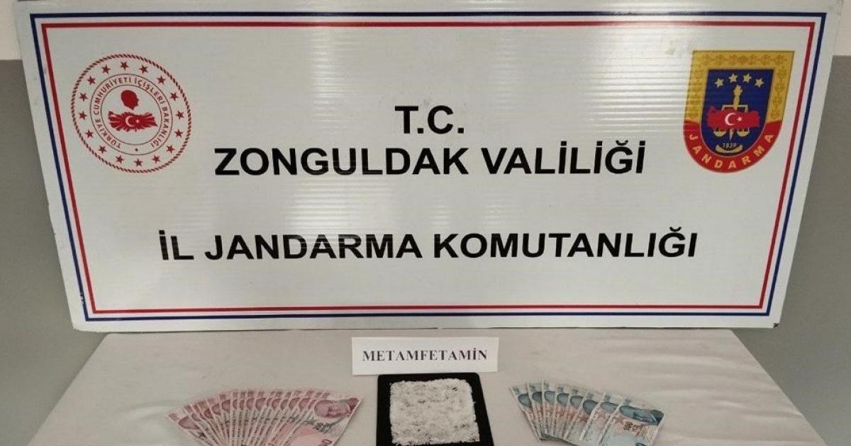 zonguldakta uyusturucu operasyonu 1 kisi tutuklandi HIHt76fX.jpg