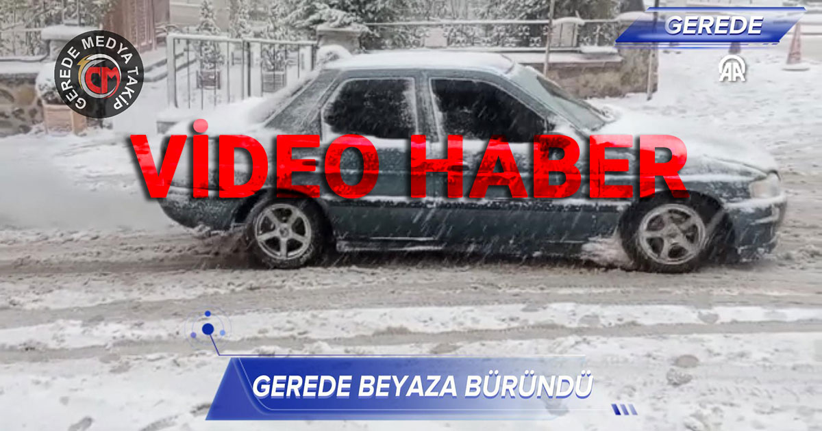 Gerede beyaza burundu 191123 1