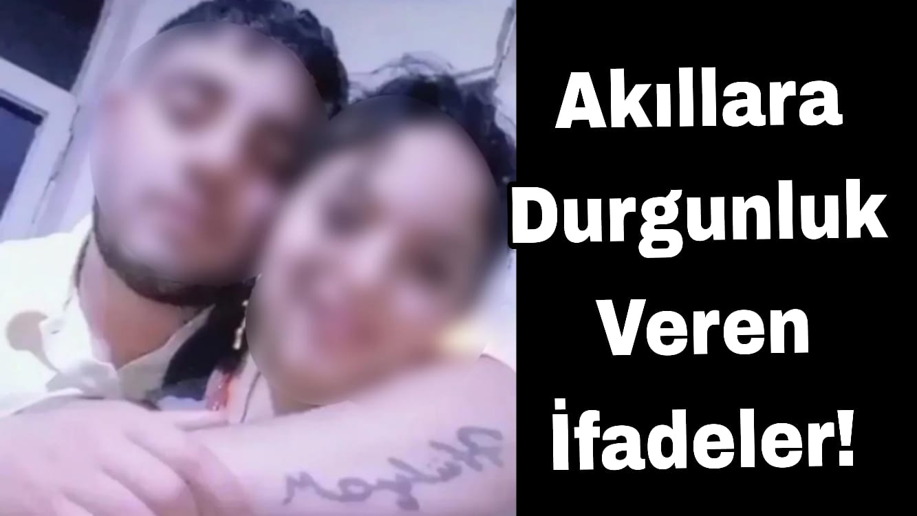 Akıllara Durgunluk Veren İfadeler