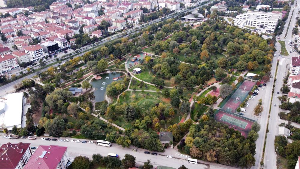 Bolu Doğa Parkı 4