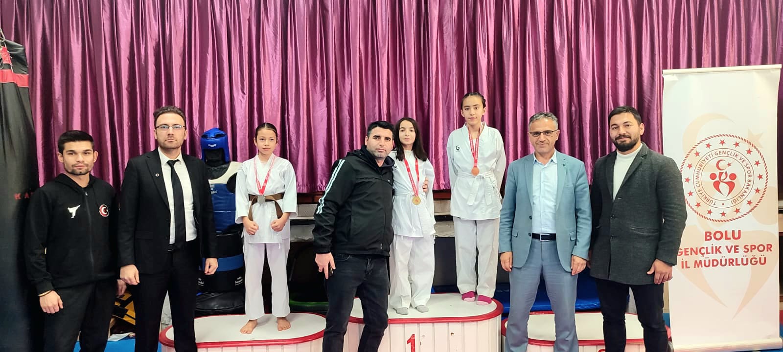 Kıbrıscık Karate 1