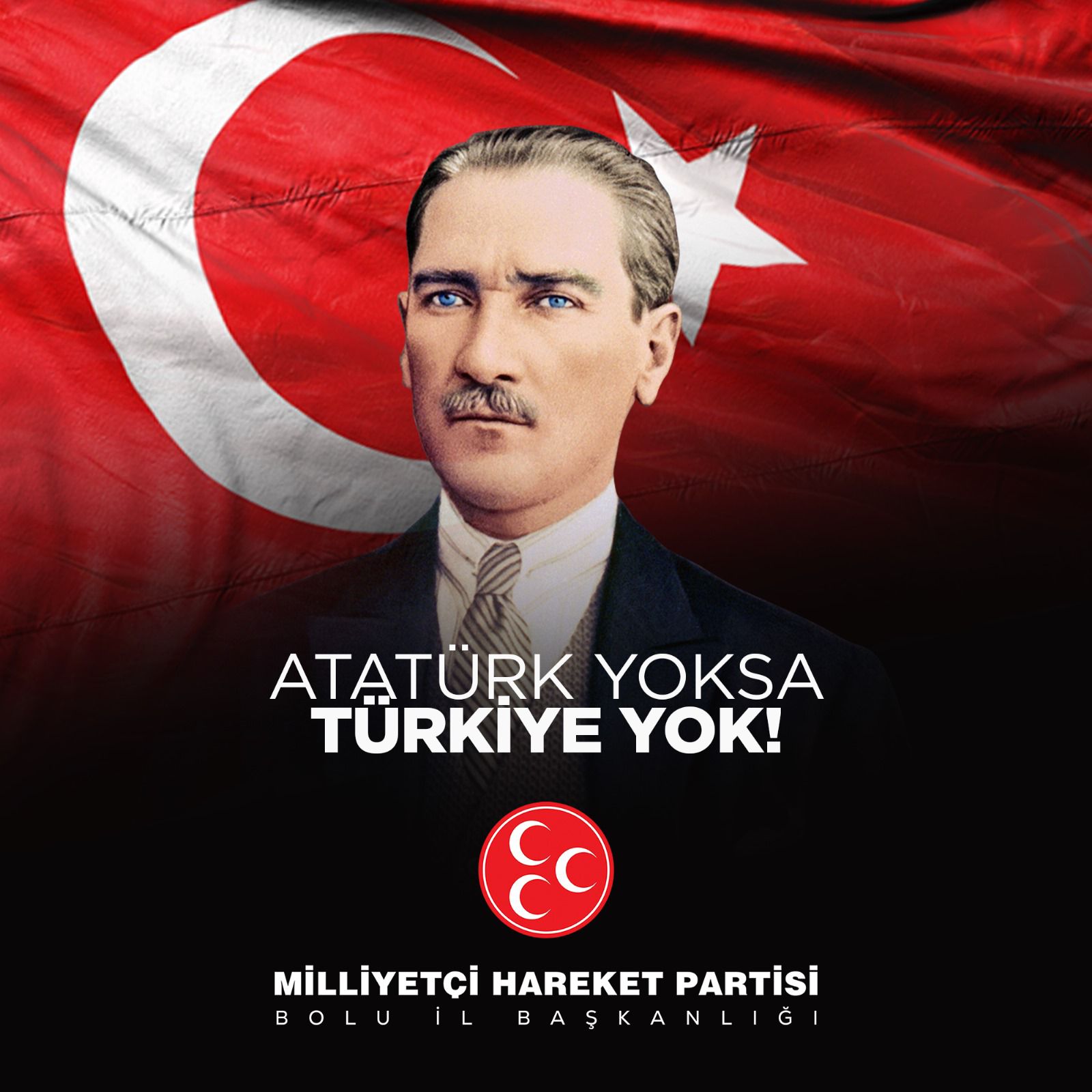 MHP Ataturk