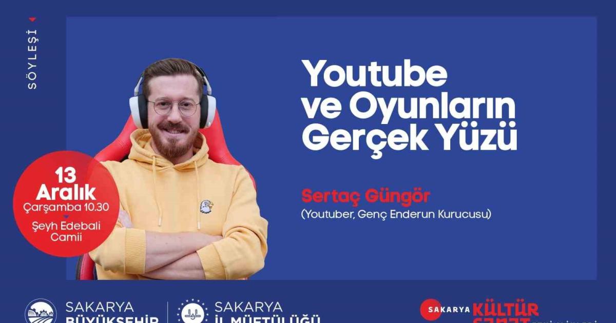 sakaryada youtube ve oyunlarin gercek yuzu konusulacak qdbqRA16.jpg