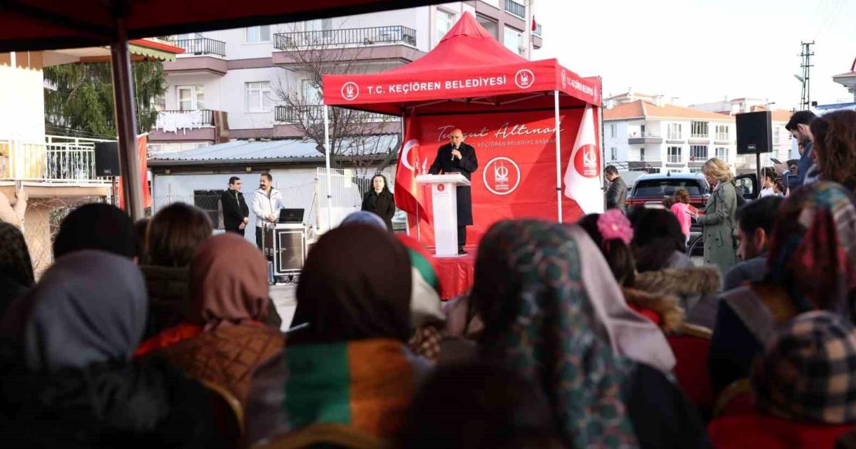 sehit polis memuru cihat ermisin adi ankarada parkta yasatilacak Ohs7S2Kp.jpg