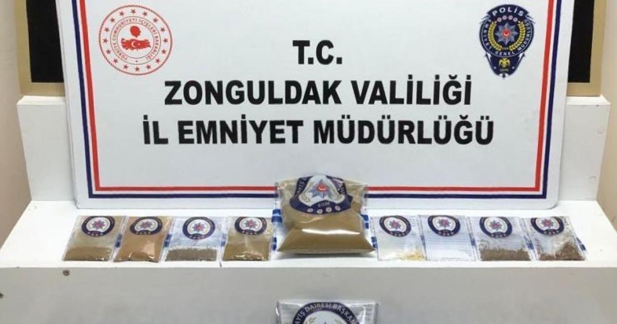 zonguldakta 746 gram uyusturucuyla yakalandi O1tvYlMr.jpg