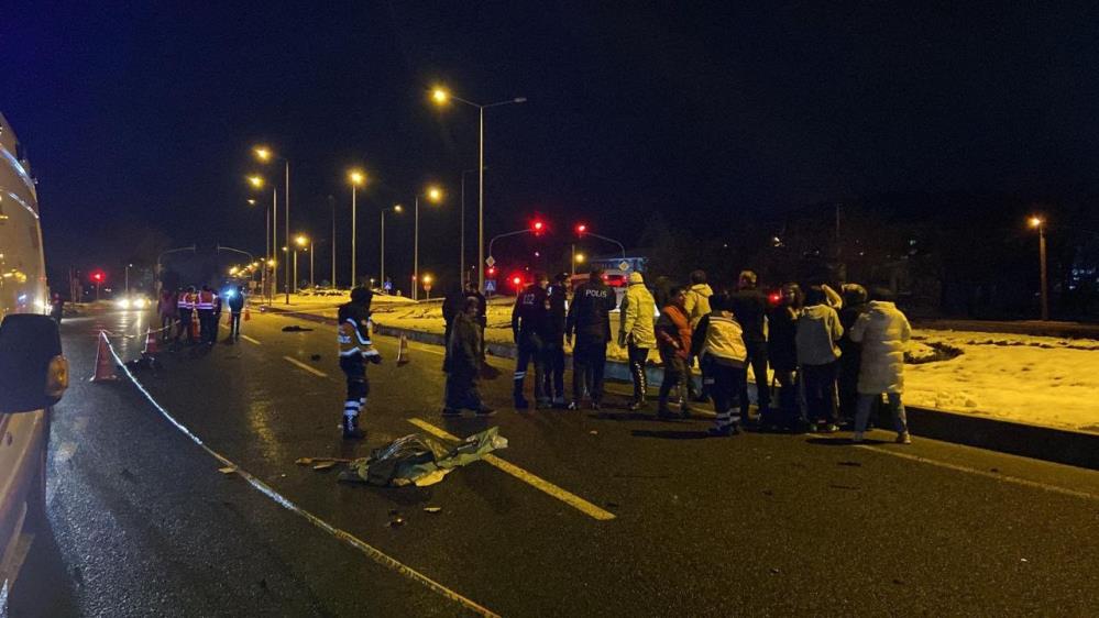 Boludaki Feci Kazada Geredeli Genc Hayatini Kaybetti 1