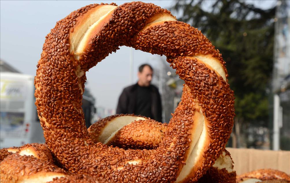 Simit Fiyatları