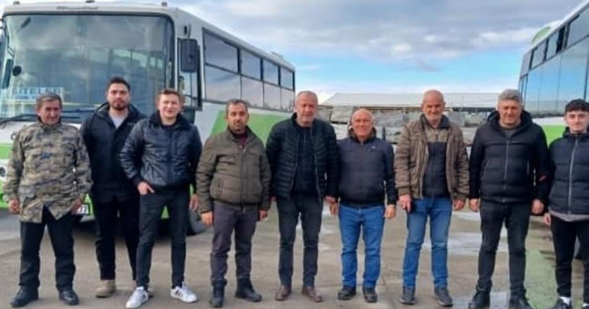 zonguldak halk otobuslerinde kongre heyecani 3i1IVMzc.jpg