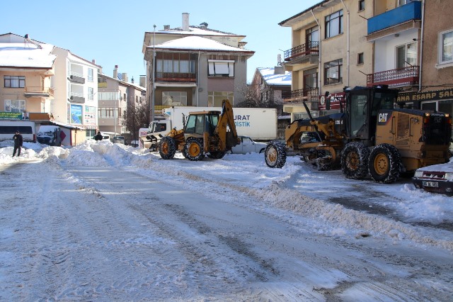 Geredede Kar Temizleme Calismalari 1