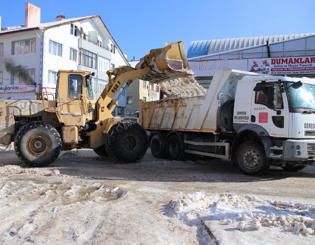 Geredede Kar Temizleme Calismalari 4