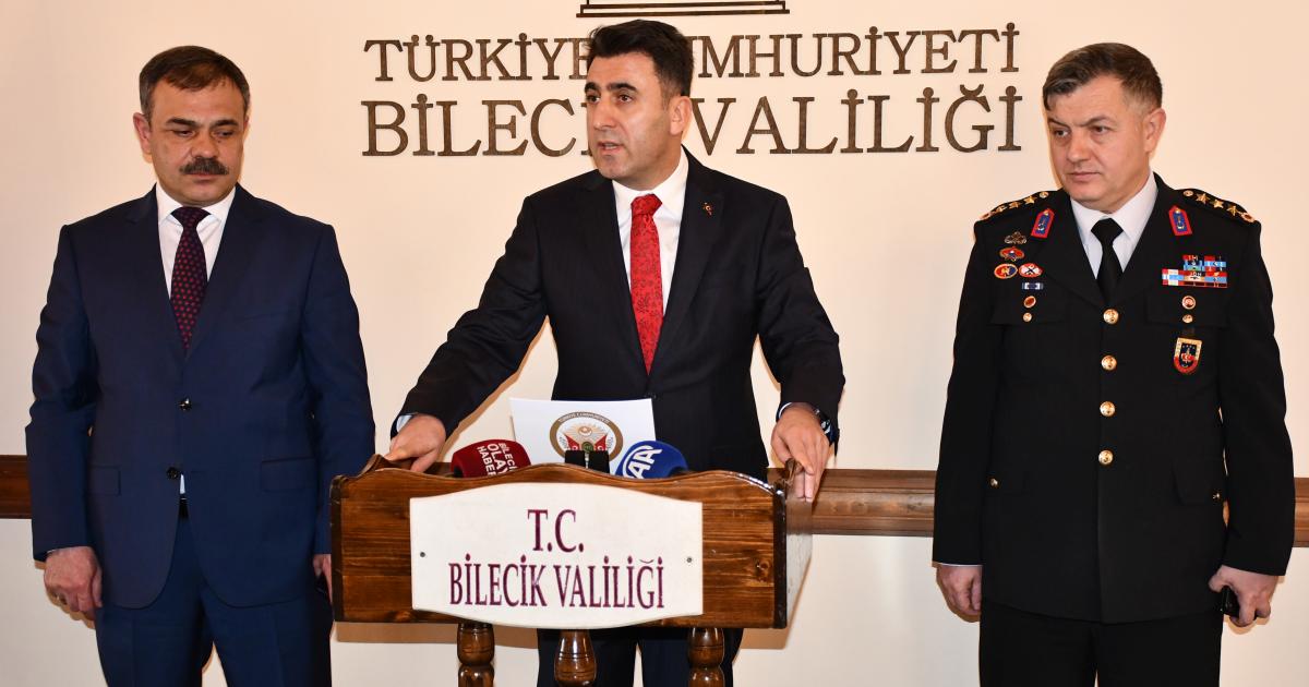 bilecik valisi sehirdeki 2023 yili asayis verilerini paylasti AGzSGBCl.jpg