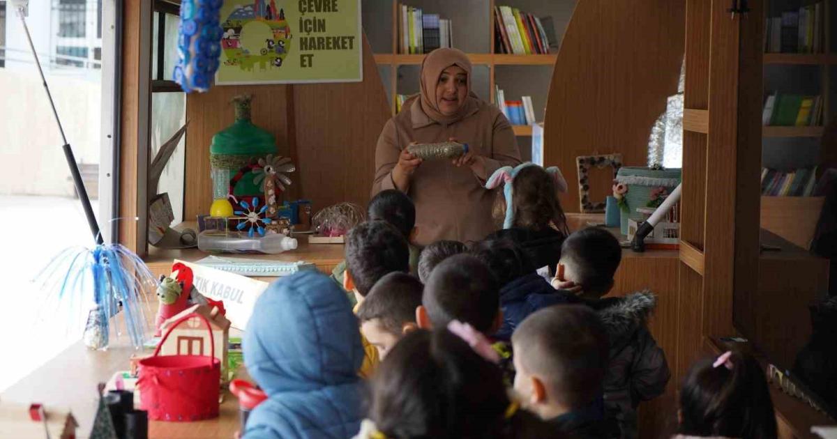 kocaelide miniklere dunyayi kurtaracak egitim veriliyor sxBlJzmH.jpg