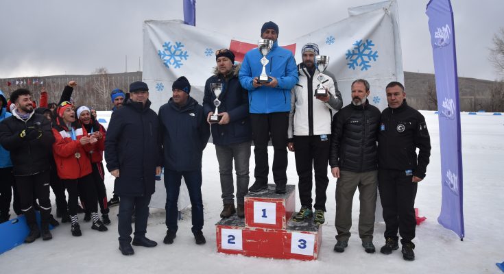 Bolu Türkiye Şampiyonluğunda Derece Yaptı