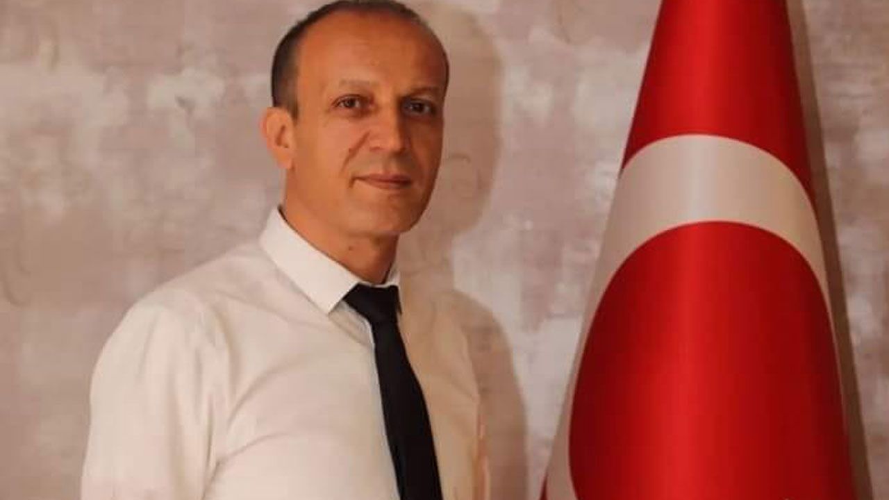 Geredeli Ozel Kalem Muduru Hayatini Kaybetti