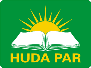 Hüda Par Logo