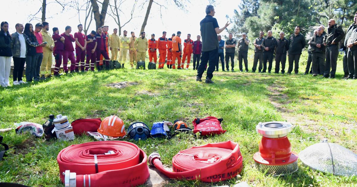 kocaelide gercegini aratmayan tatbikat nefes kesti JfX7Y5F7.jpg