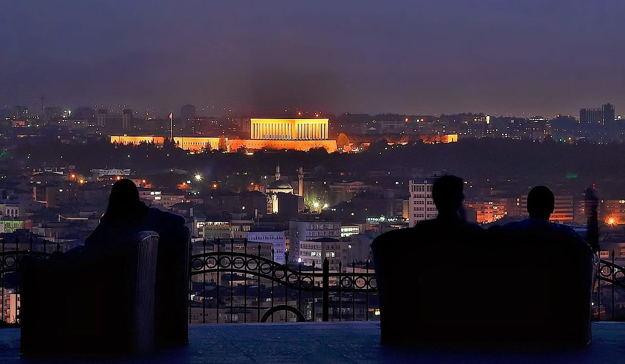 Ankara Anıtkabir