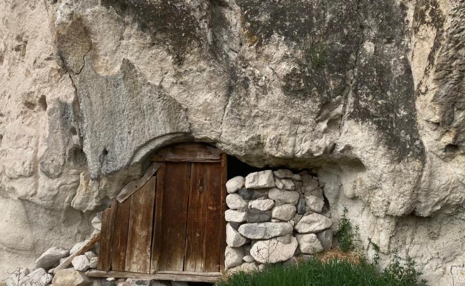 Ankara Kızılcahamam Mahkemeağcin Köyü 3