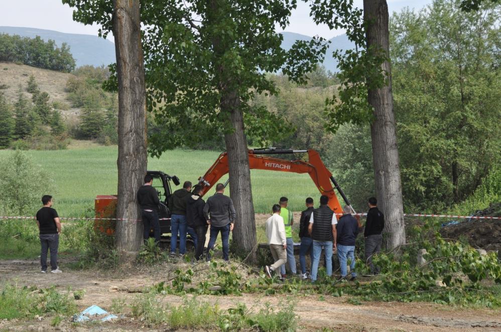 Bolu'da Bu Belgeyi Alanlar Paraya Para Demiyor 1