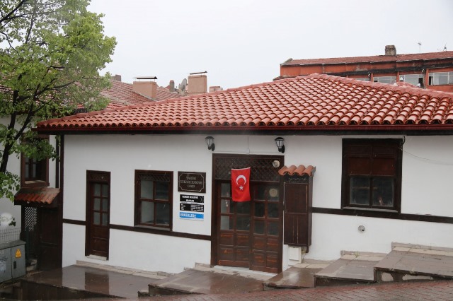 Gerede Hamamı