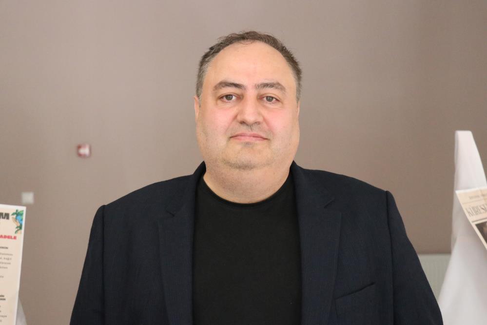 İlhan Sağsen