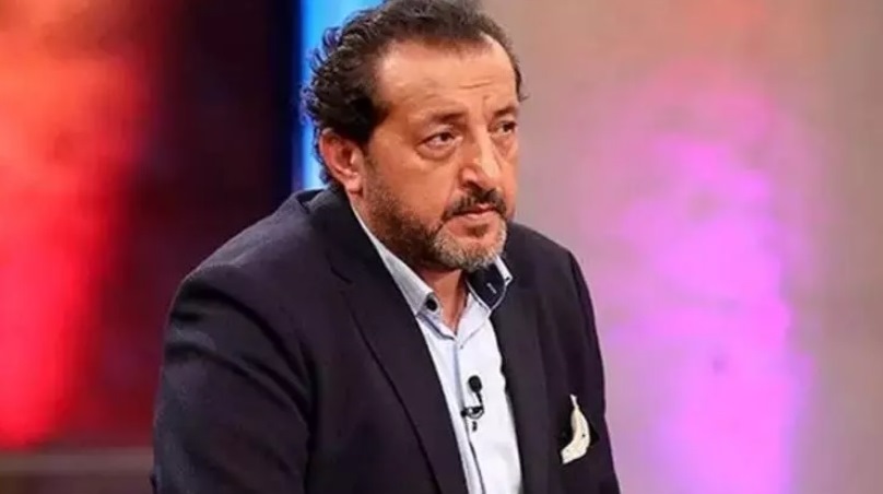 Mehmet Yalçınkaya