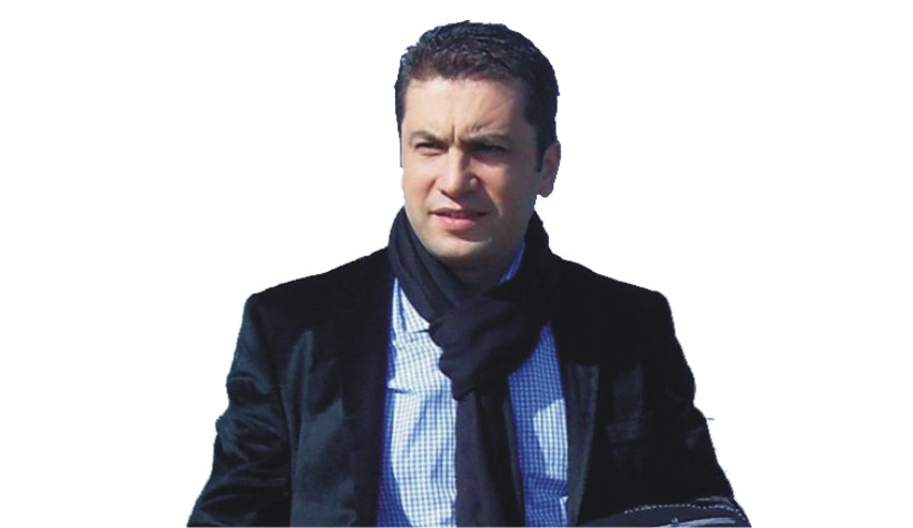 Murat Doğanay