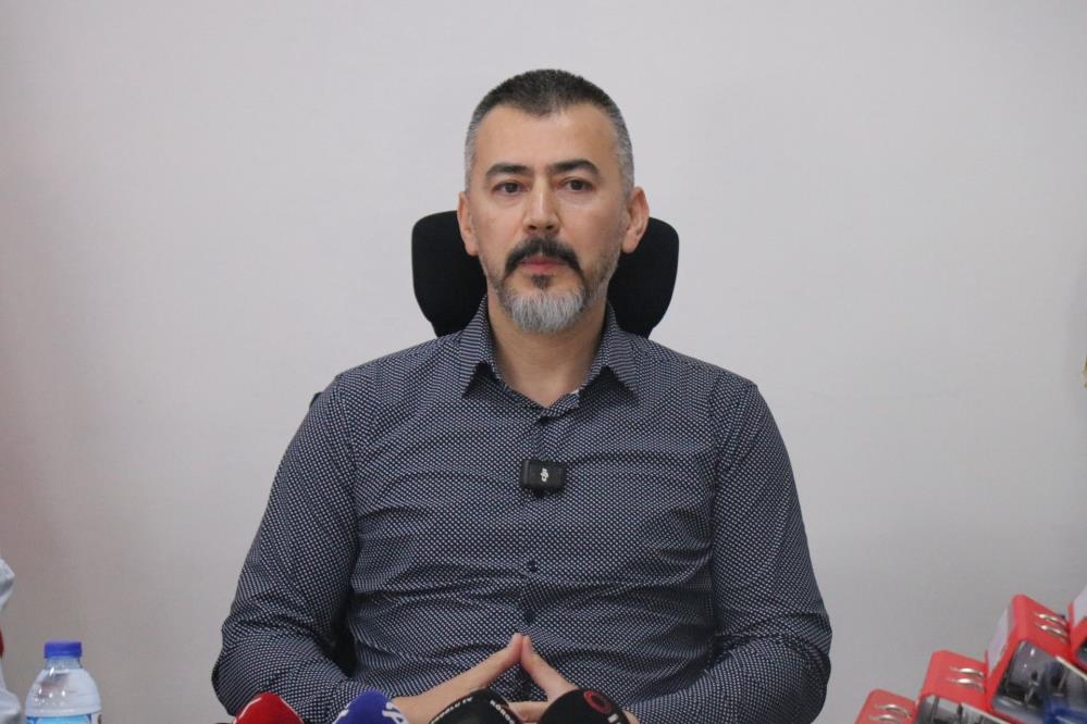 Savaş Abak