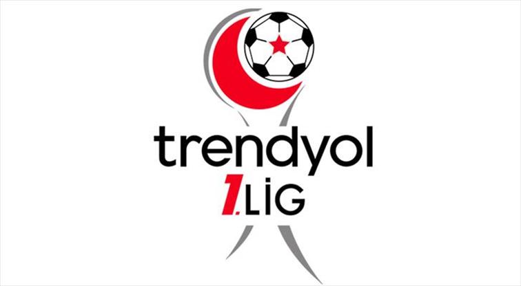 Trendyol 1. Lig