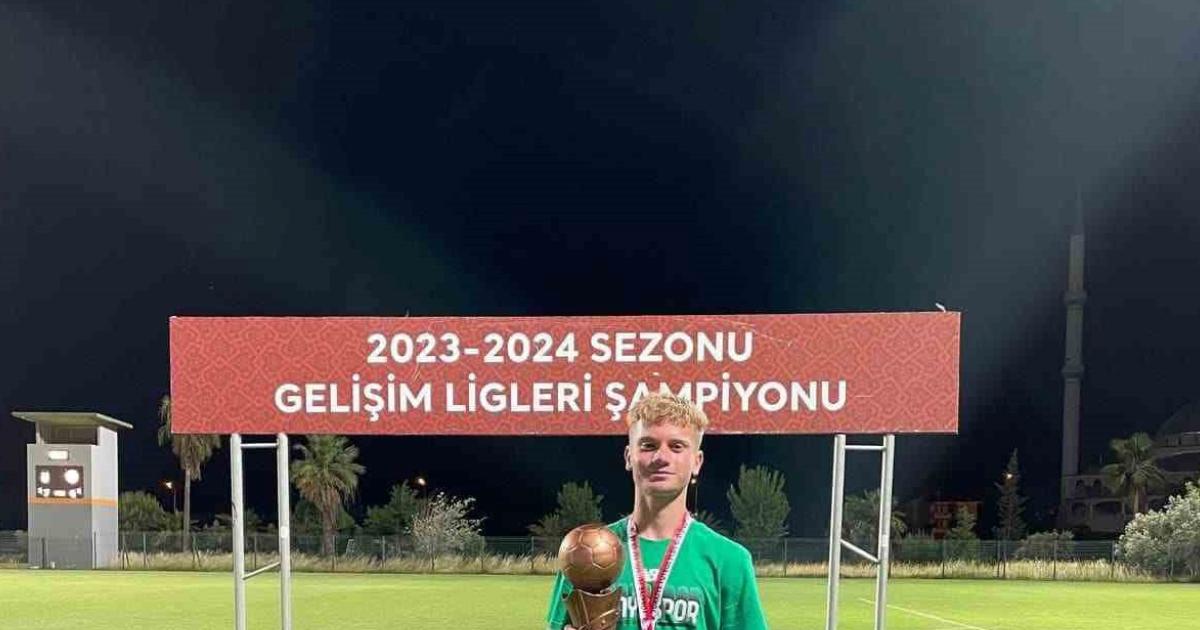 bilecikli sporcu yeni takimiyla basariya ulasti Ilu79Hqh.jpg