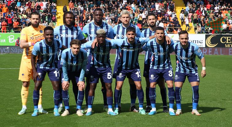 Adana Demirspor