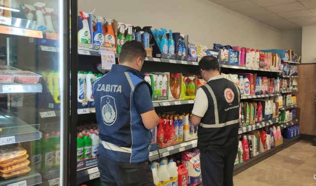 Gerede’de Haksız Fiyat Artışına Denetim