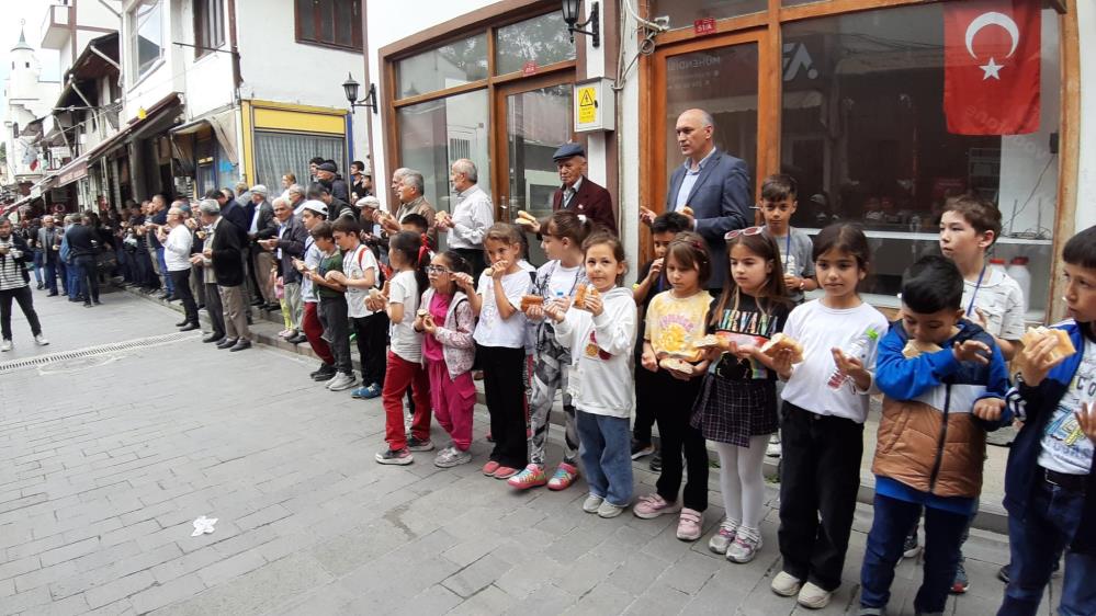 Iste Bolunun Umut Yurekli Cocuklari 2