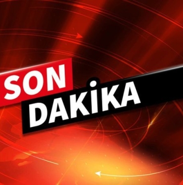 Son Dakika