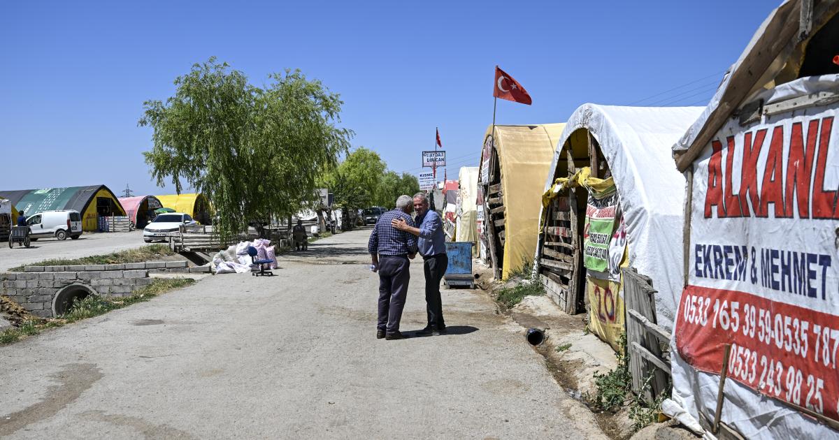 ankaradan ayrilislar basladi nedeni belli oldu 5FSk9hU1.jpg