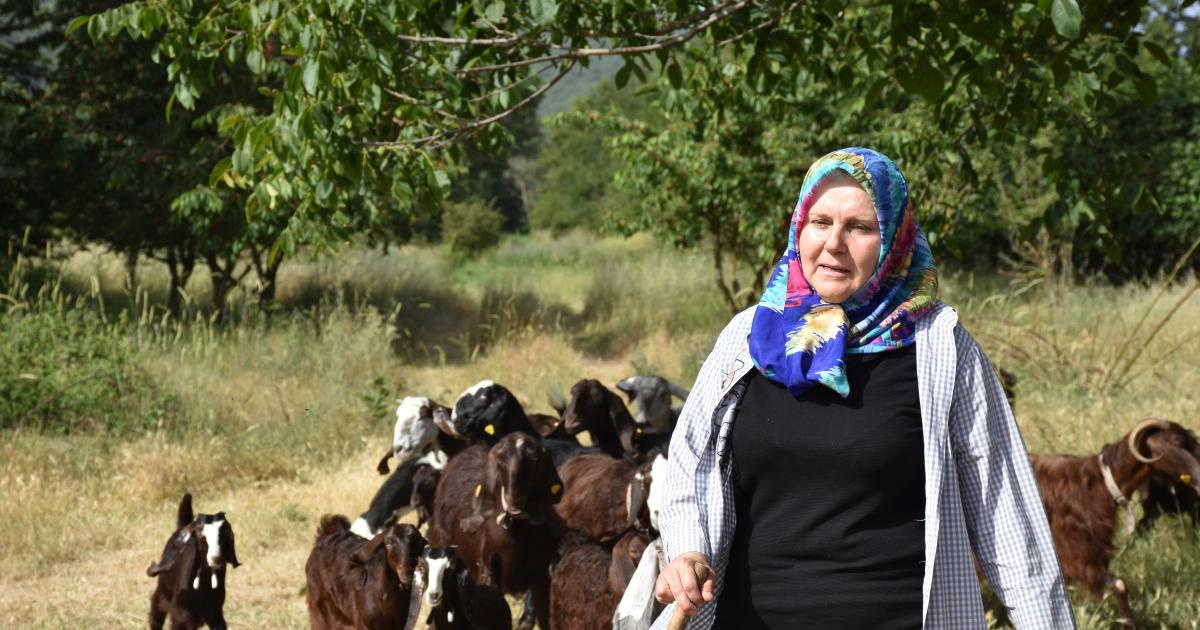 bilecikte kuaforlugu birakip yeni bir hayata merhaba dedi U9aRLTNS.jpg