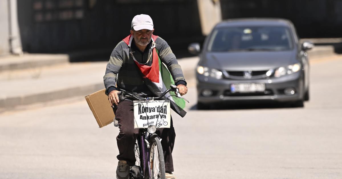 konyadan ankaraya israil protestosu ggUmEpam.jpg