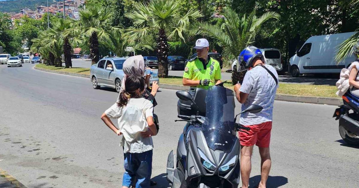 zonguldak ereglide motosiklet kullaniminda artis dy3qOPH6.jpg