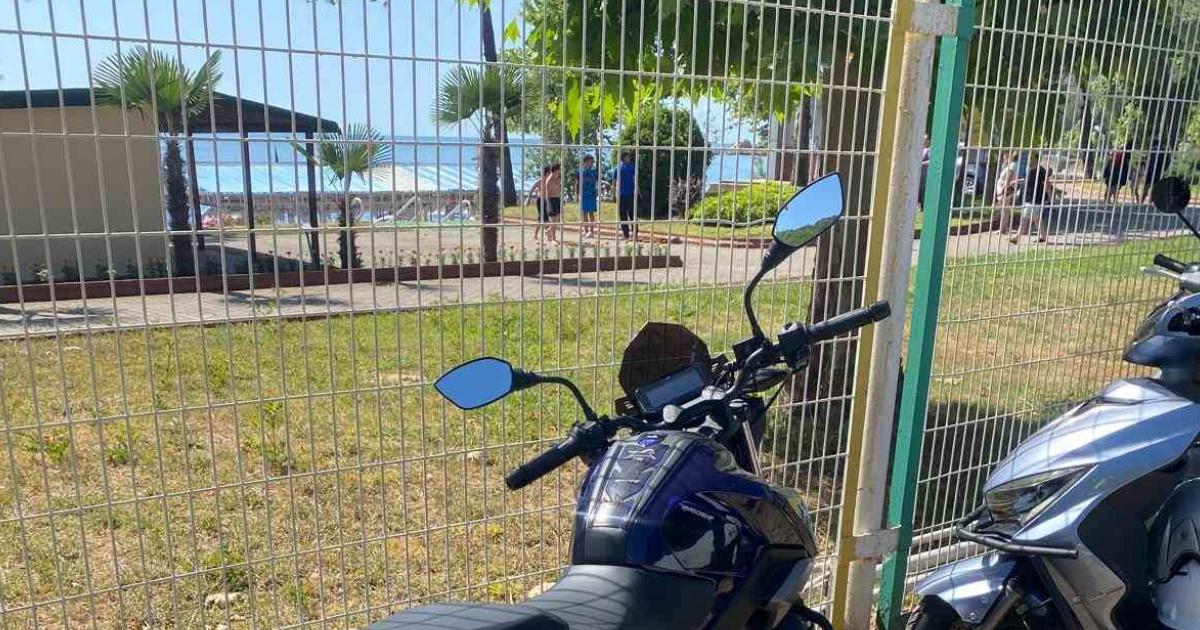 zonguldak ereglide sahte plakali motosiklet yakalandi duzceden yola cikmis EbQL3nvx.jpg